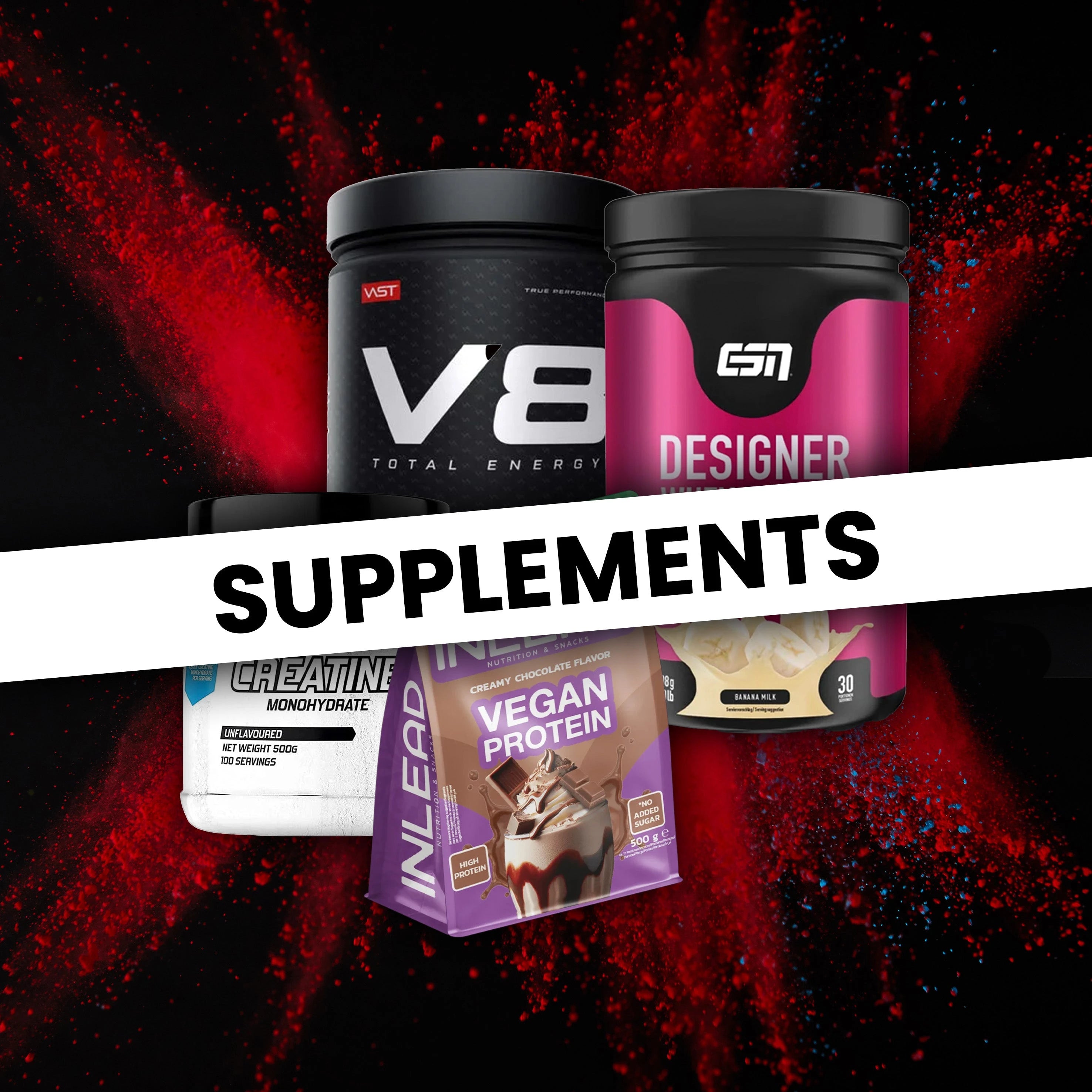 Supplements