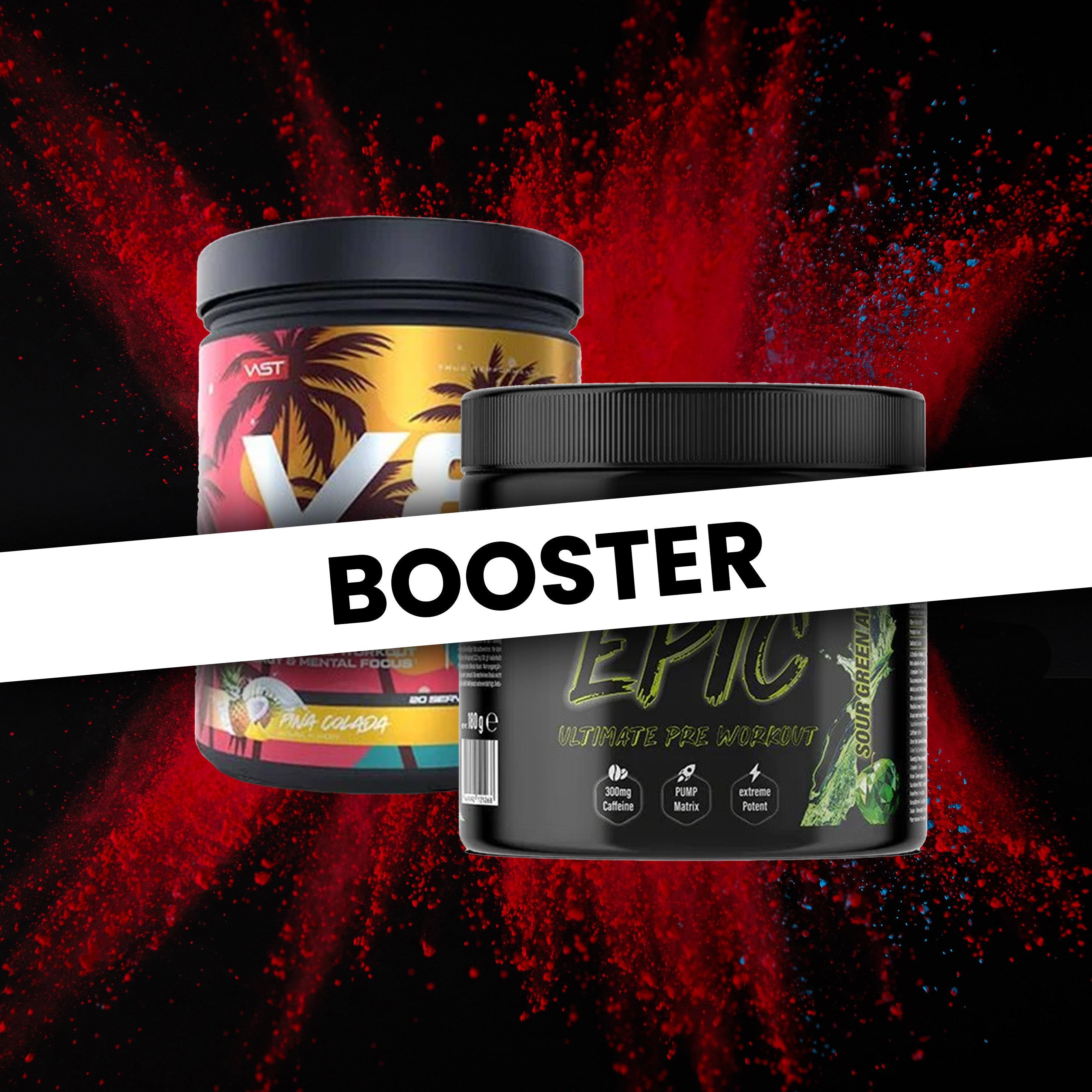 Booster