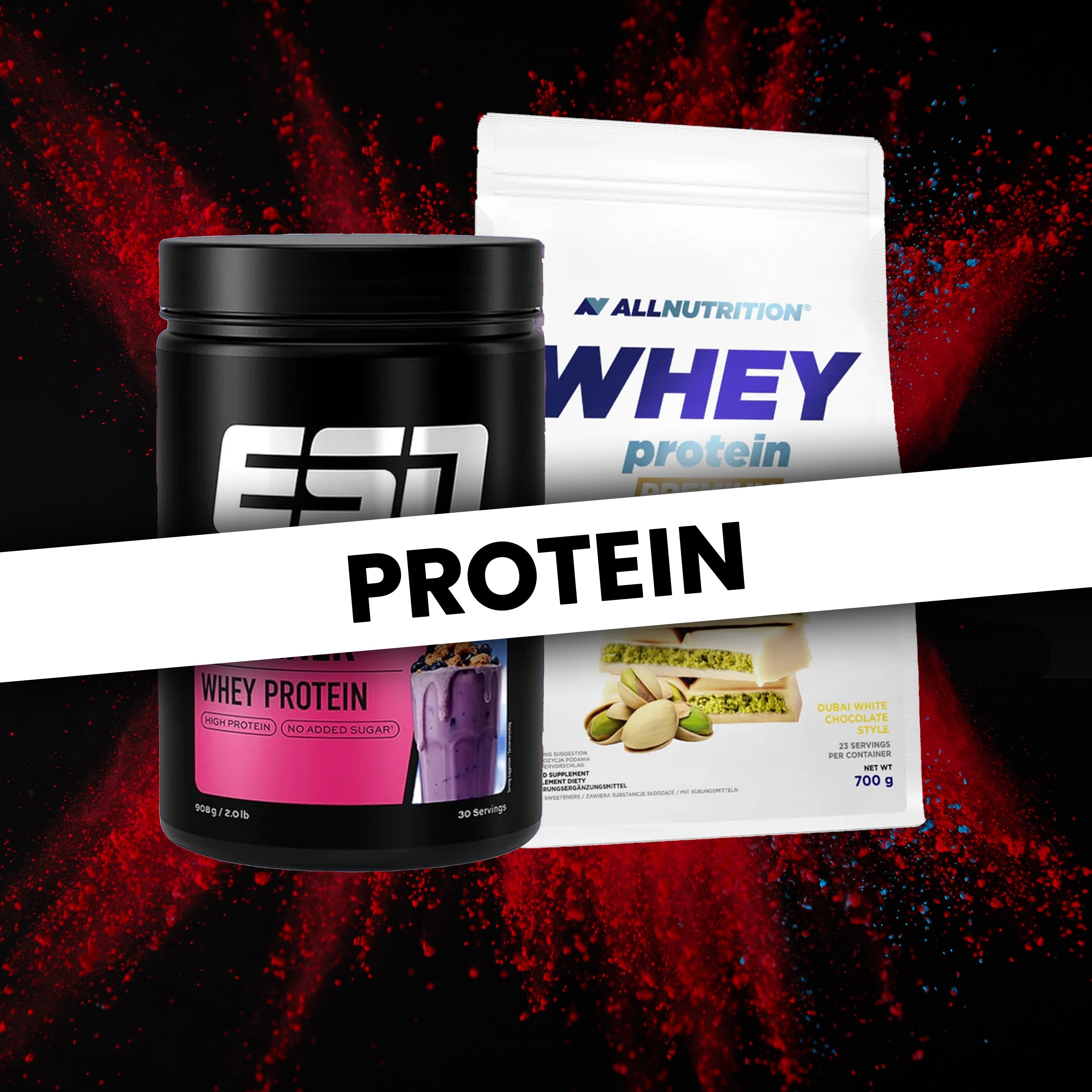 Protein