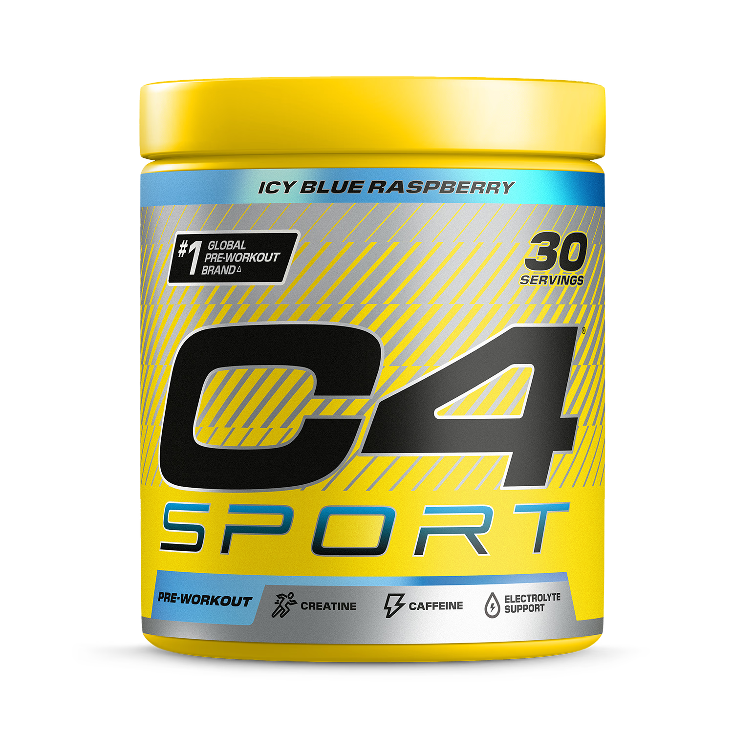 C4 Orginal Pre-Workout