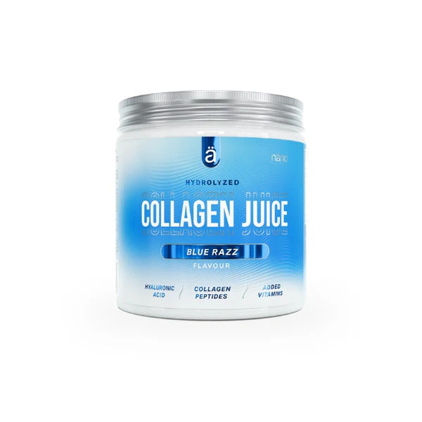 Nano Supps Collagen Juice 300g (Nachzug)
