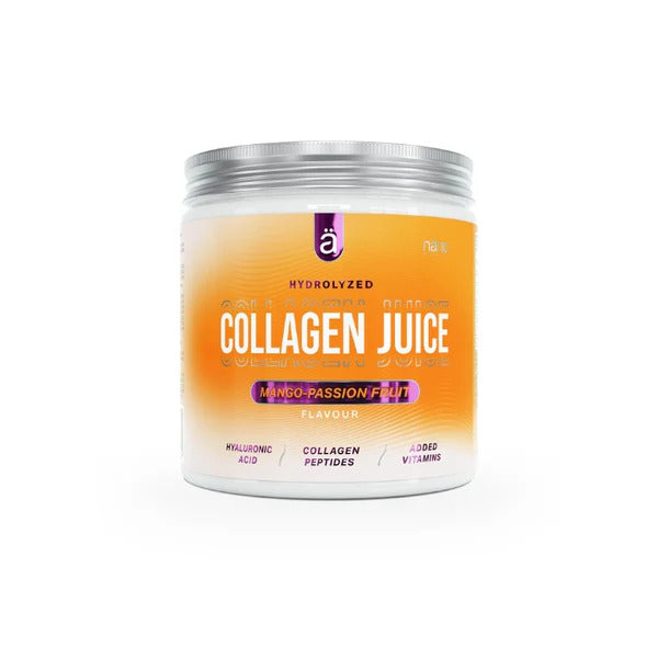 Nano Supps Collagen Juice 300g (Nachzug)