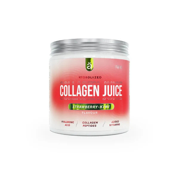 Nano Supps Collagen Juice 300g (Nachzug)