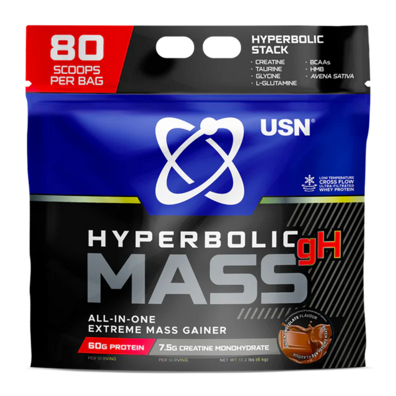 USN Hyperbolic Mass 6000g (Nachzug)