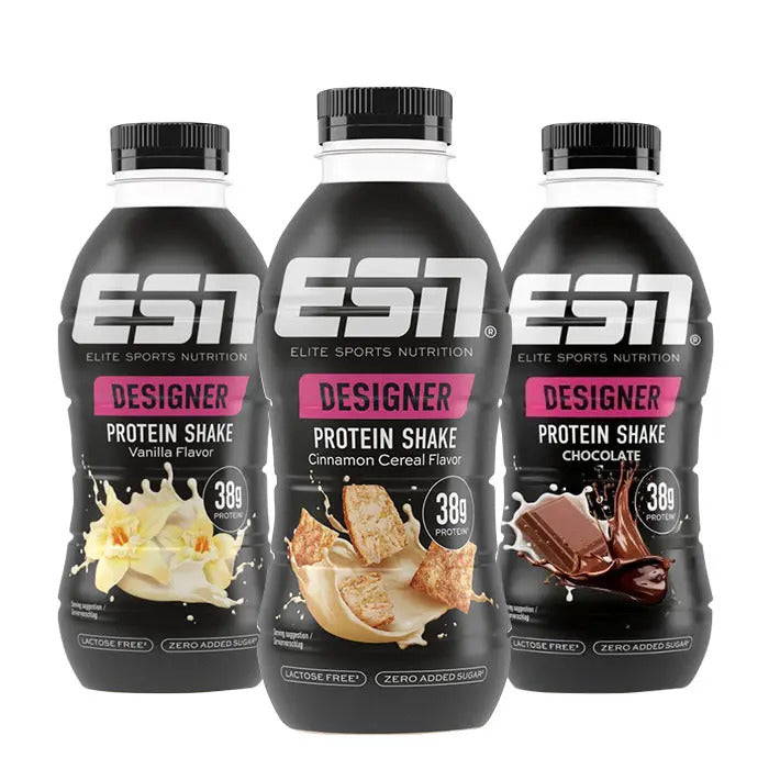 ESN Designer Protein Whey Shake 330ml