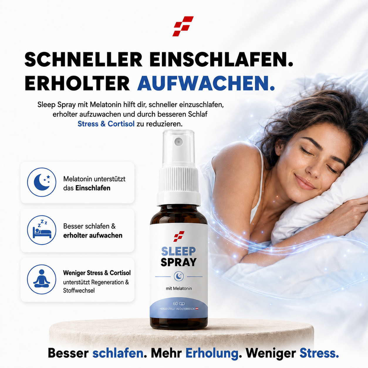 Burn Sleep Repeat – dein 30-Tage Abnehm-System