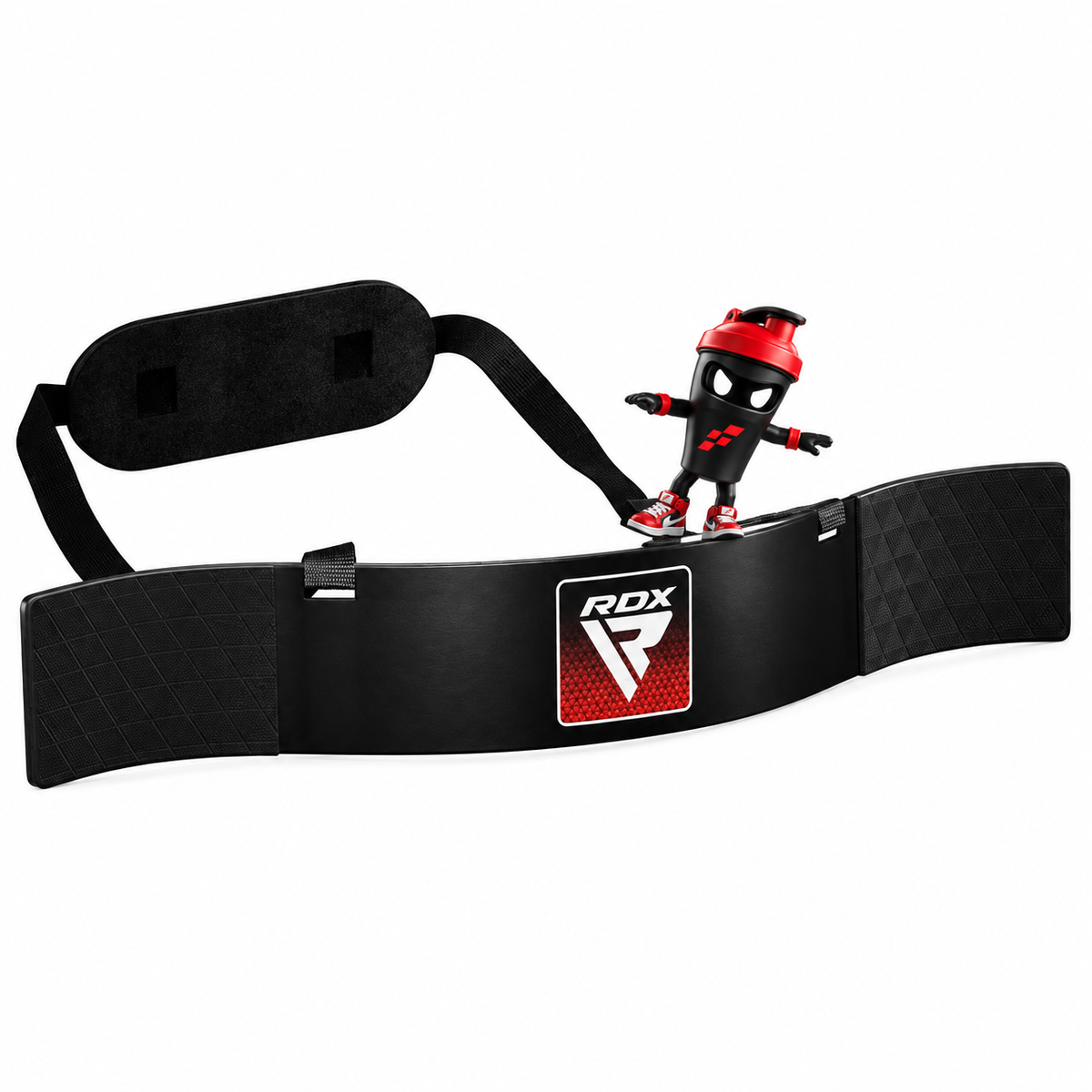 RDX Arm Blaster