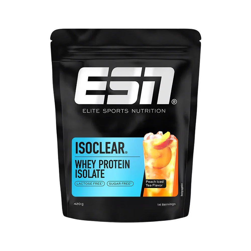ESN Isoclear Whey Protein Isolate 420g