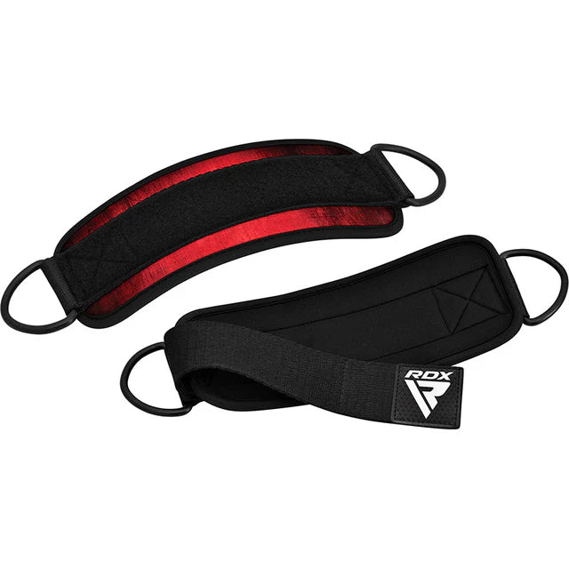 RDX Ankle Strap Pair