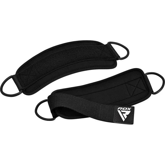 RDX Ankle Strap Pair