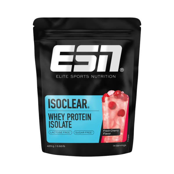 ESN Isoclear Whey Protein Isolate 420g