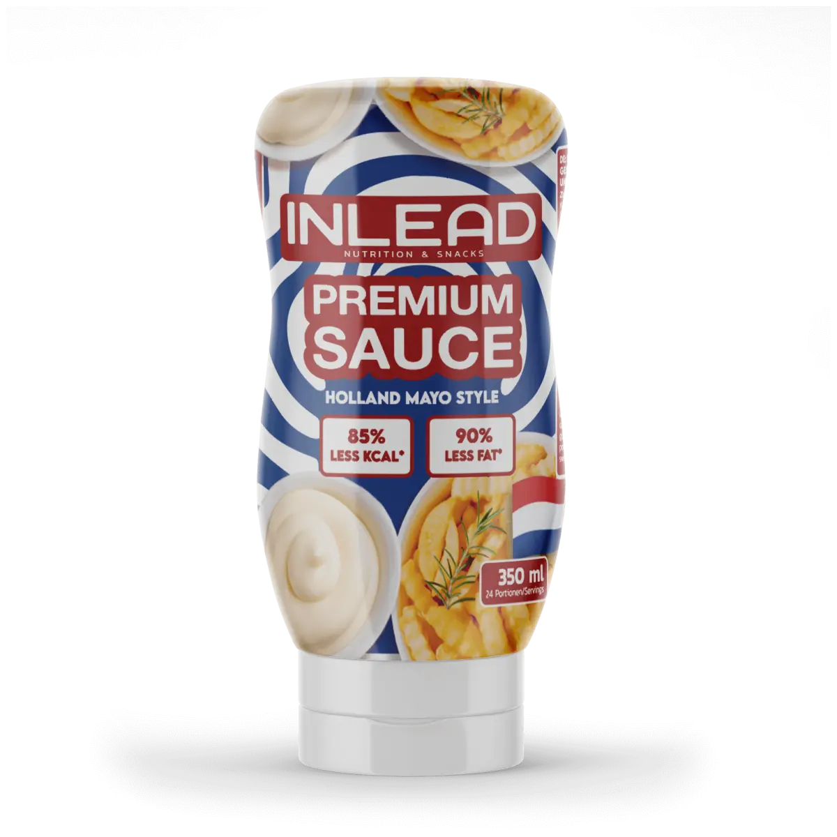 Inlead Premium Sauce 350ml