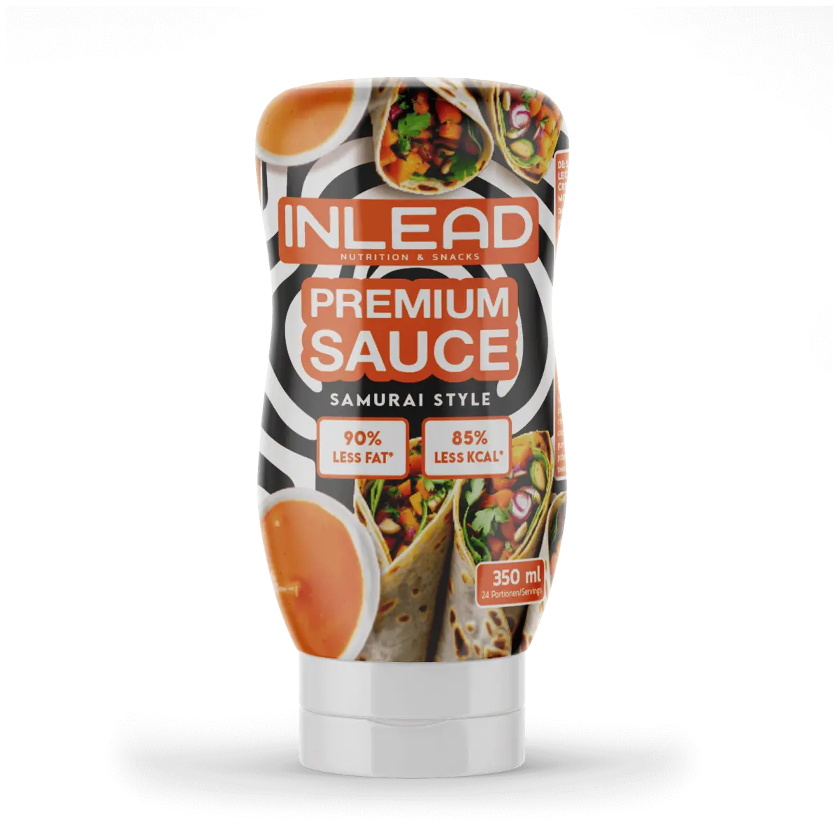 Inlead Premium Sauce 350ml