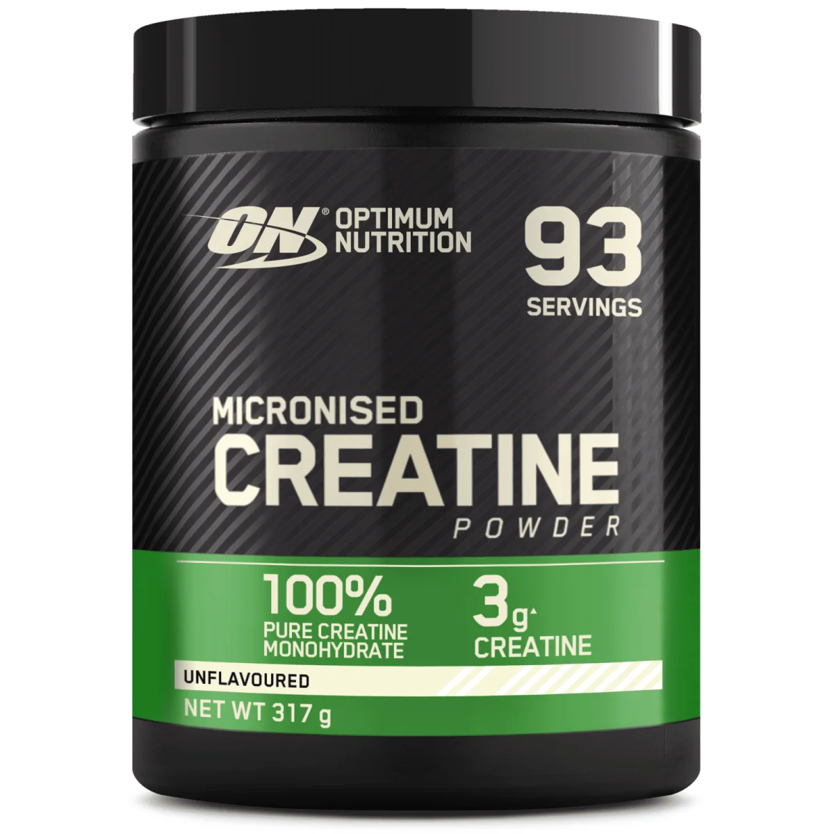 Optimum Nutrition Creatine 317g
