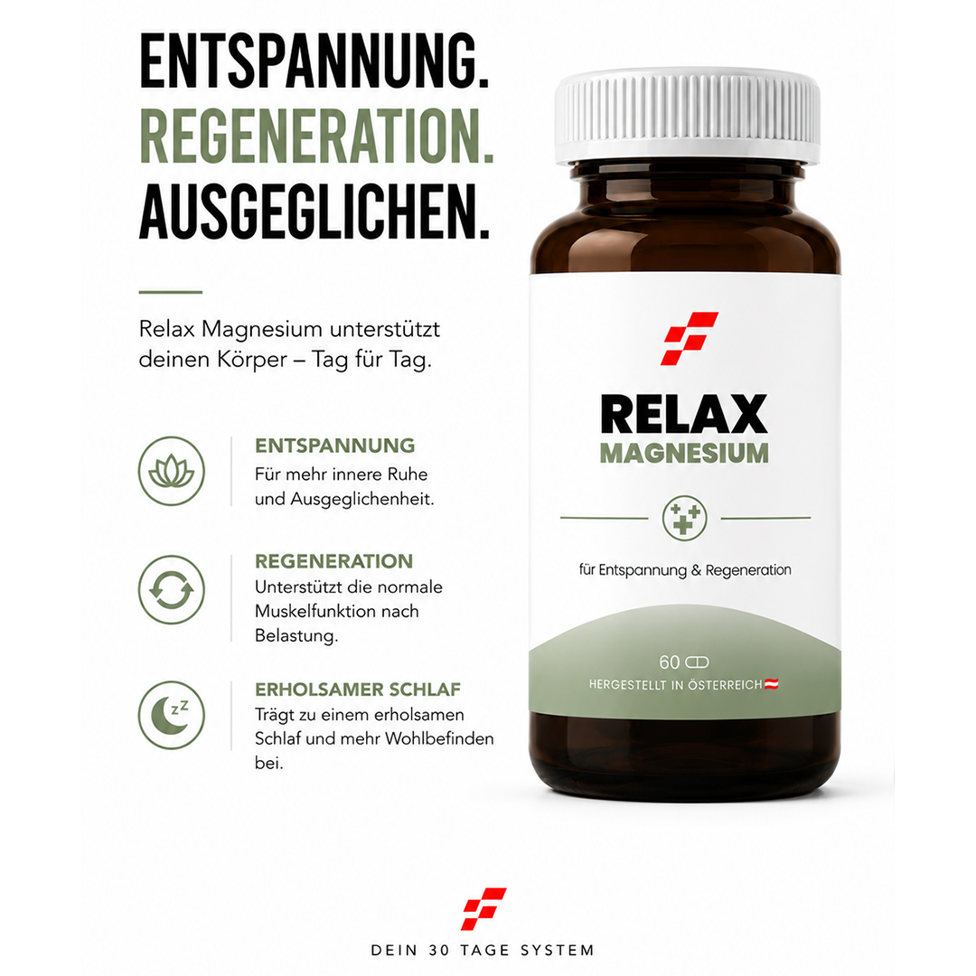 Burn Sleep Repeat Bundle – Fettverbrenner und Schlaf-Supplement von fitbay.at
