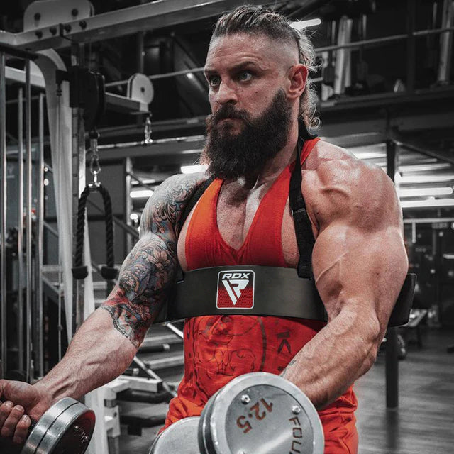 RDX Arm Blaster
